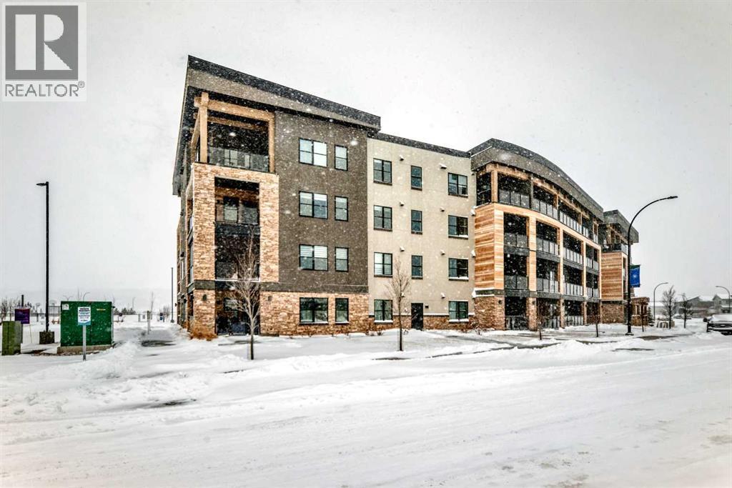 311, 55 Wolf Hollow Crescent Se, Calgary, Alberta  T2X 5K9 - Photo 3 - A2302059