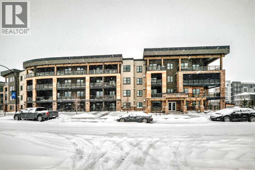 311, 55 Wolf Hollow Crescent Se, Calgary, Alberta  T2X 5K9 - Photo 2 - A2302059