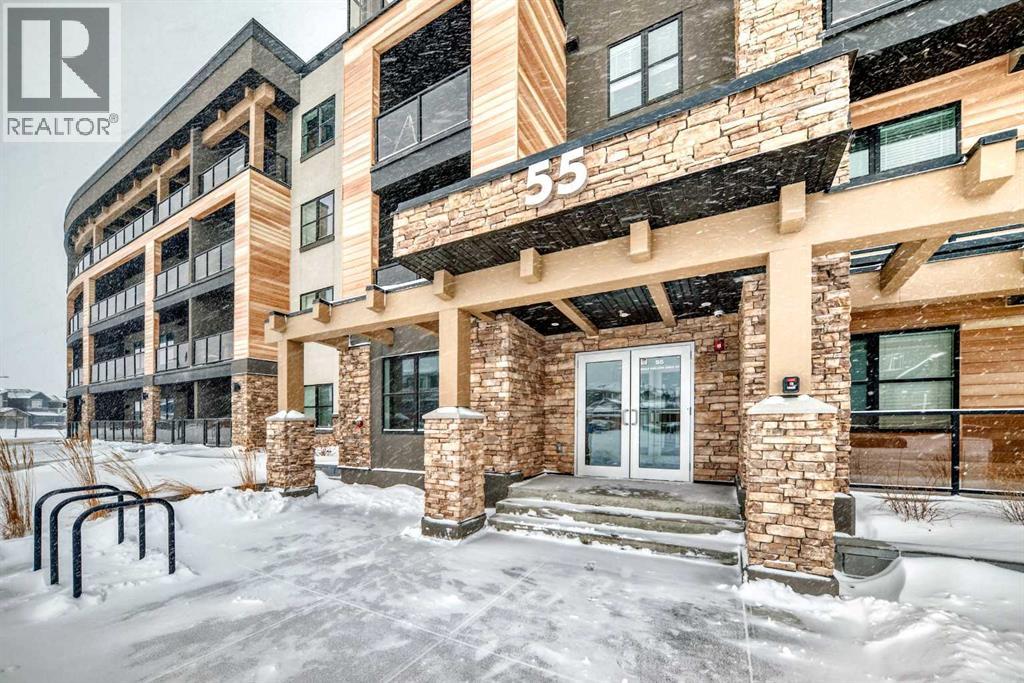 311, 55 Wolf Hollow Crescent Se, Calgary, Alberta  T2X 5K9 - Photo 4 - A2302059