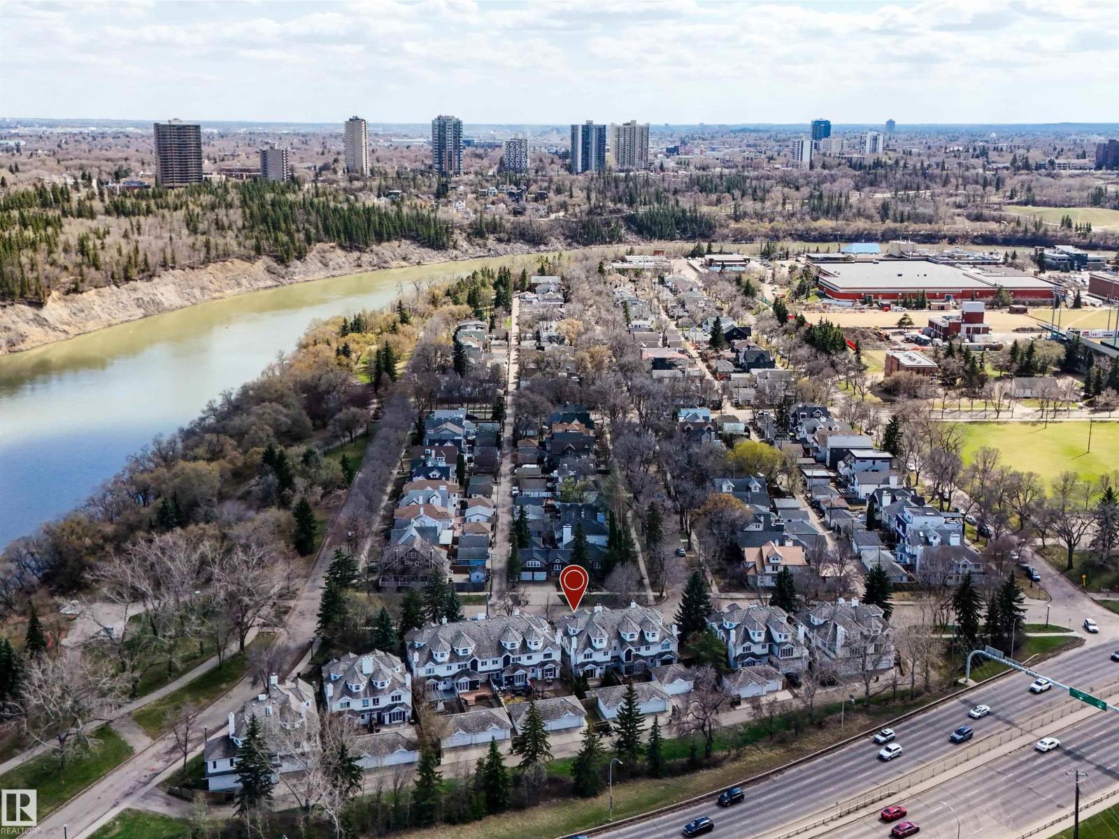 10020 97 Av Nw, Edmonton, Alberta  T5K 0B1 - Photo 73 - E4486658