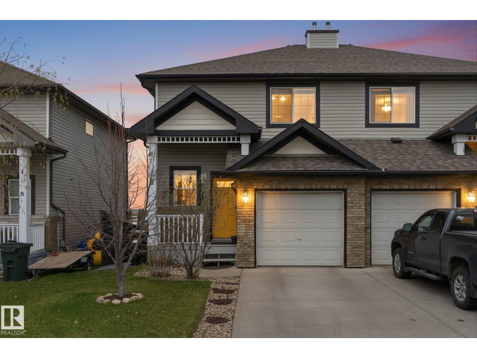 8 Virginia Av, Spruce Grove, Alberta  T7X 4P6 - Photo 2 - E4486660