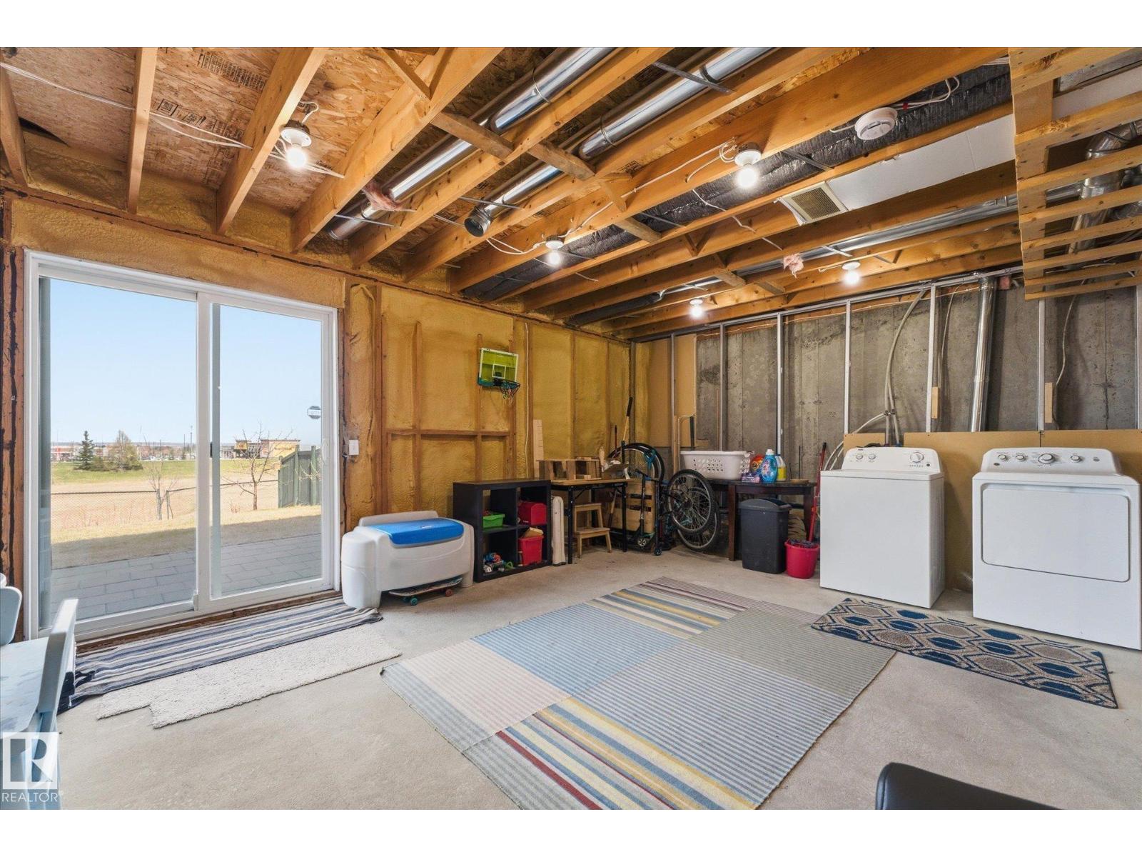 8 Virginia Av, Spruce Grove, Alberta  T7X 4P6 - Photo 32 - E4486660
