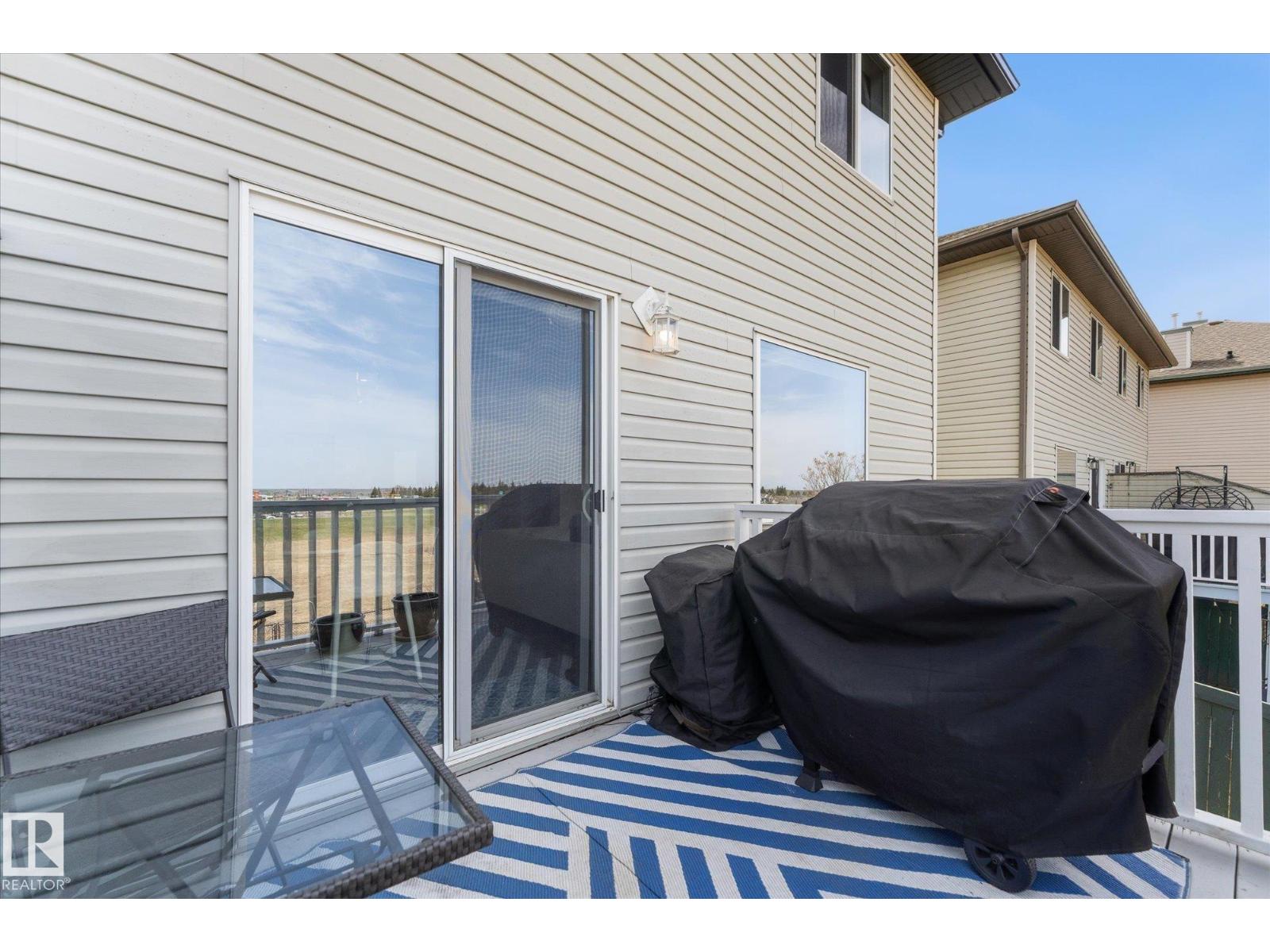 8 Virginia Av, Spruce Grove, Alberta  T7X 4P6 - Photo 40 - E4486660