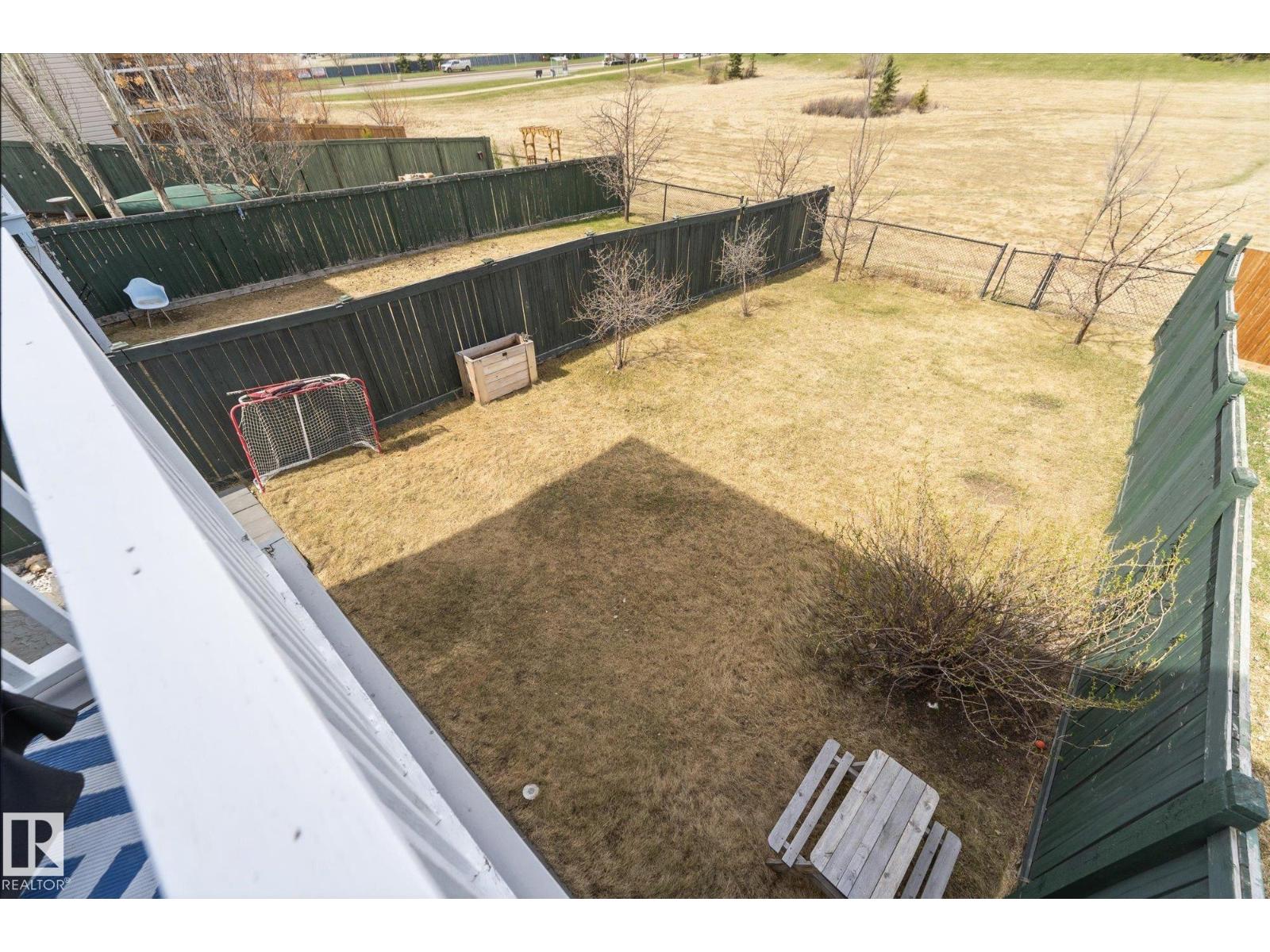 8 Virginia Av, Spruce Grove, Alberta  T7X 4P6 - Photo 41 - E4486660