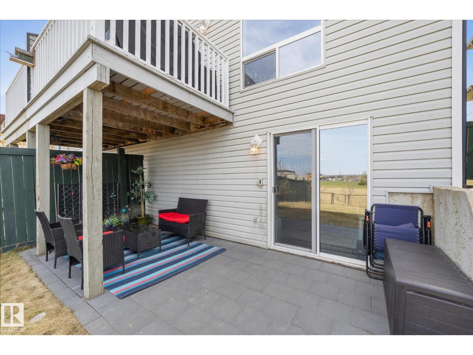8 Virginia Av, Spruce Grove, Alberta  T7X 4P6 - Photo 42 - E4486660