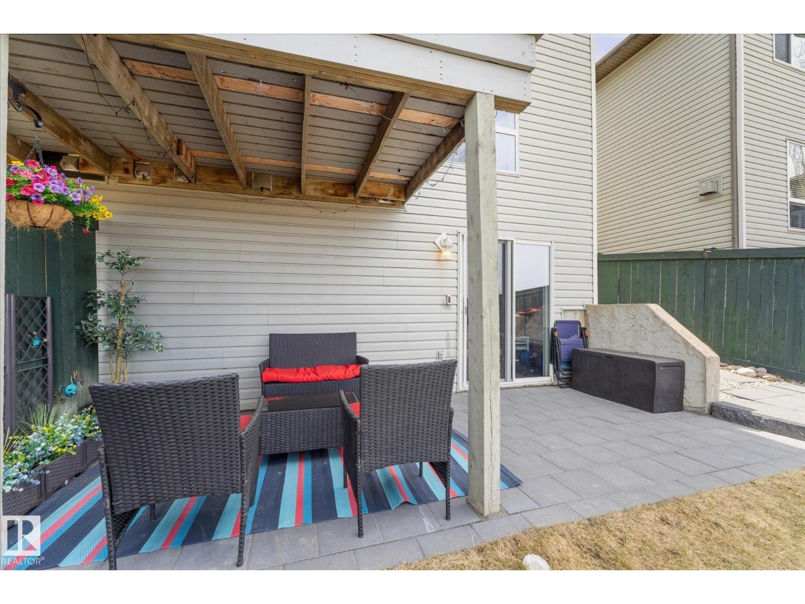 8 Virginia Av, Spruce Grove, Alberta  T7X 4P6 - Photo 43 - E4486660