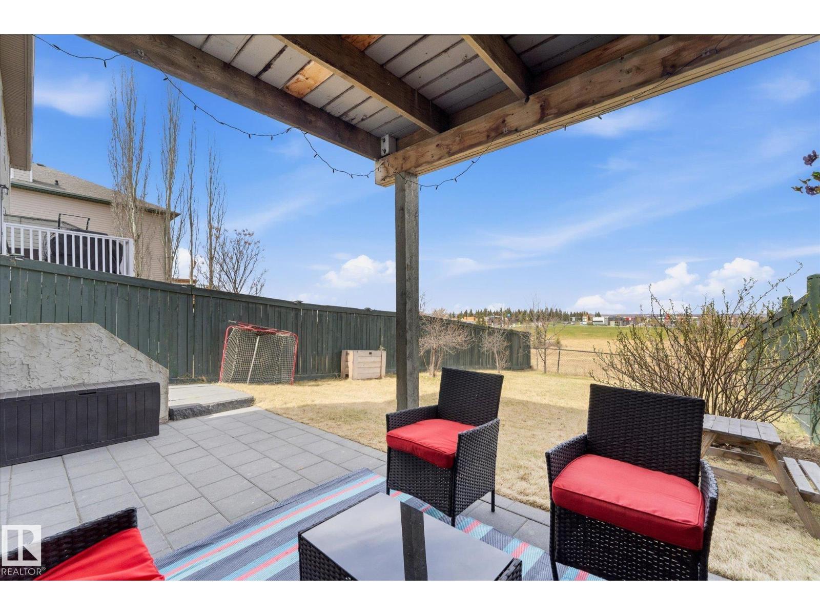 8 Virginia Av, Spruce Grove, Alberta  T7X 4P6 - Photo 44 - E4486660