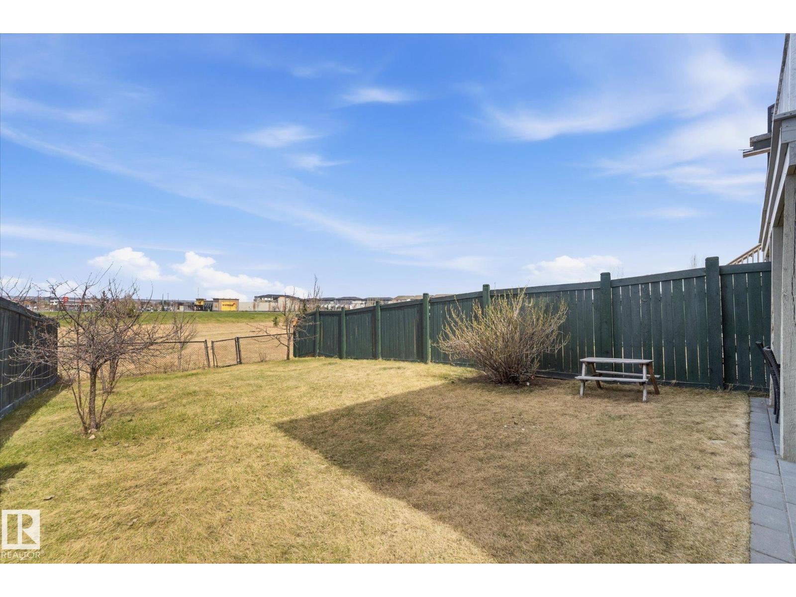 8 Virginia Av, Spruce Grove, Alberta  T7X 4P6 - Photo 45 - E4486660