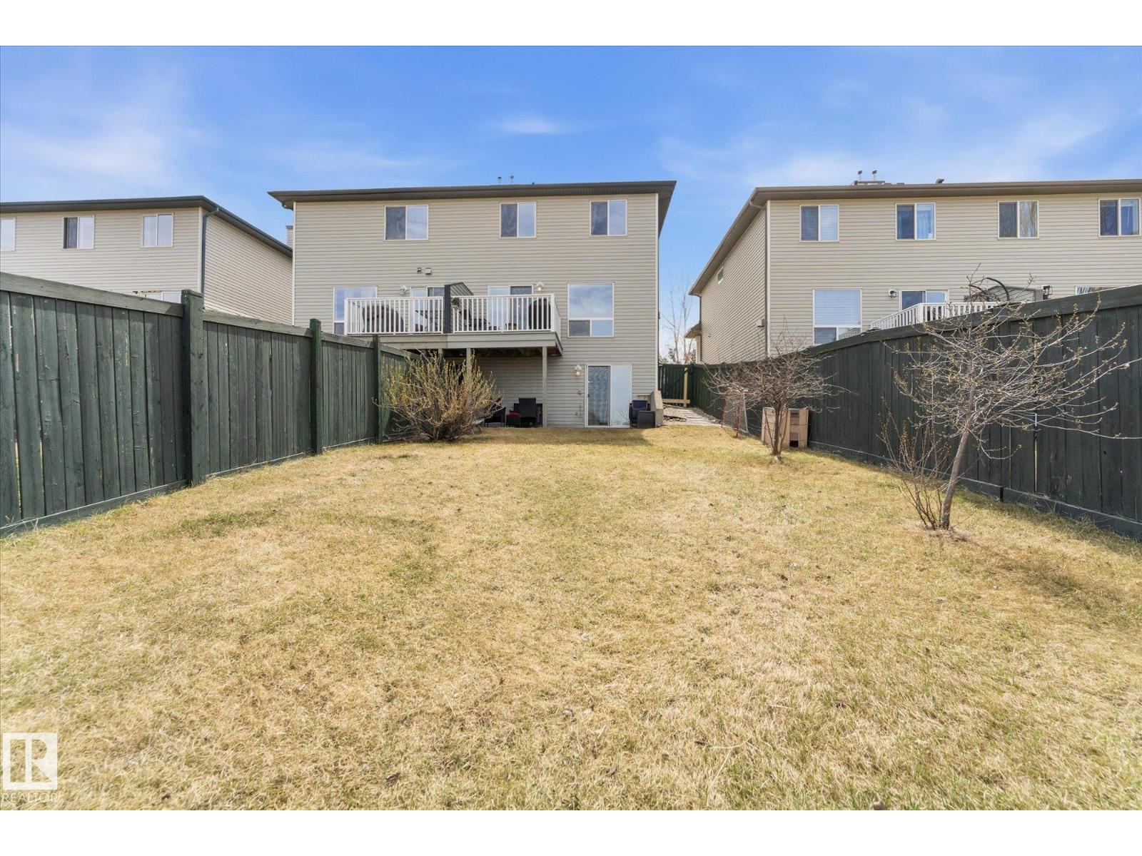8 Virginia Av, Spruce Grove, Alberta  T7X 4P6 - Photo 46 - E4486660