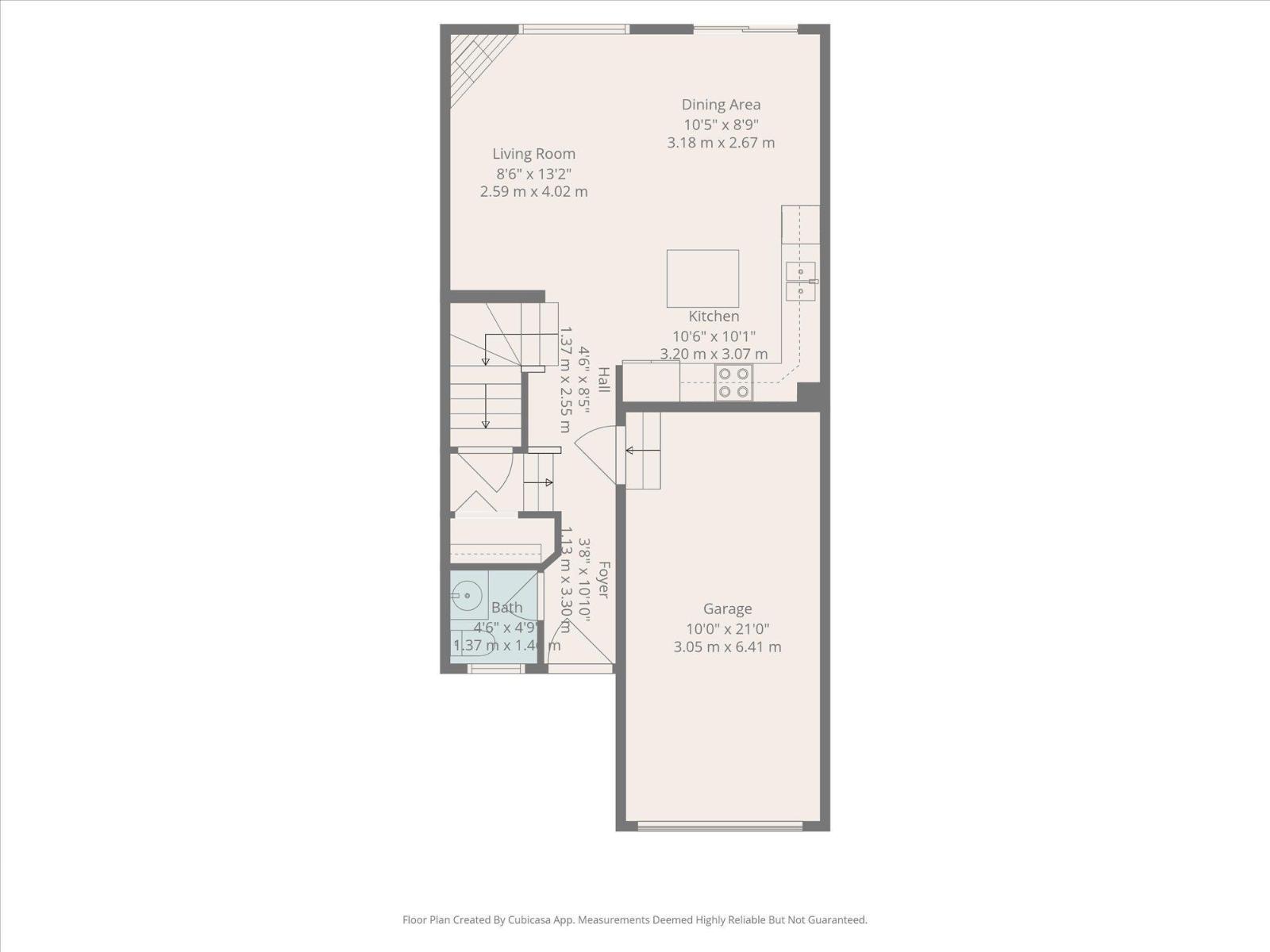 8 Virginia Av, Spruce Grove, Alberta  T7X 4P6 - Photo 48 - E4486660