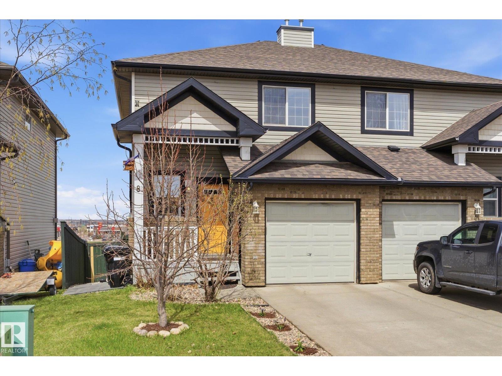 8 Virginia Av, Spruce Grove, Alberta  T7X 4P6 - Photo 60 - E4486660