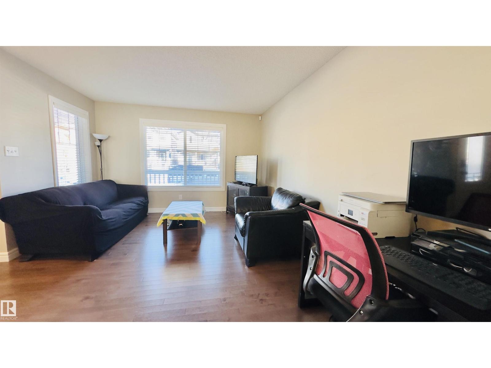 1542 33a St Nw, Edmonton, Alberta  T6T 0X5 - Photo 14 - E4486662