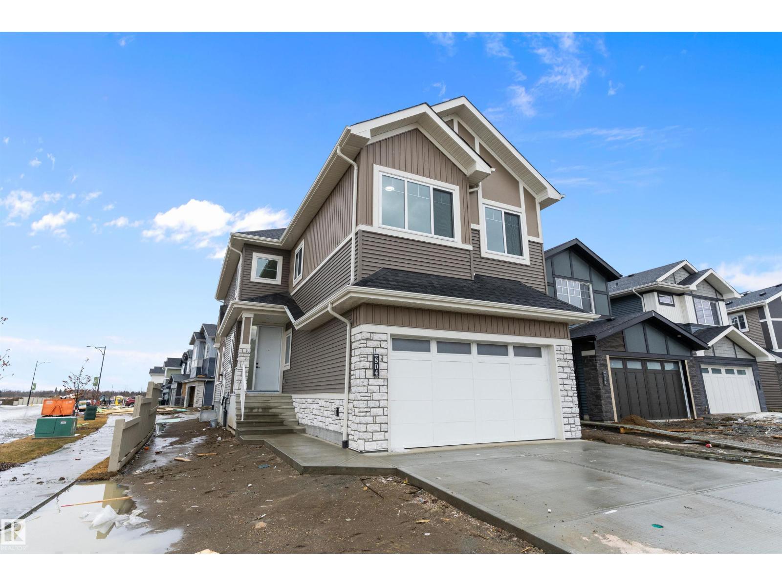 804 ELDERBERRY CO NW, edmonton, Alberta
