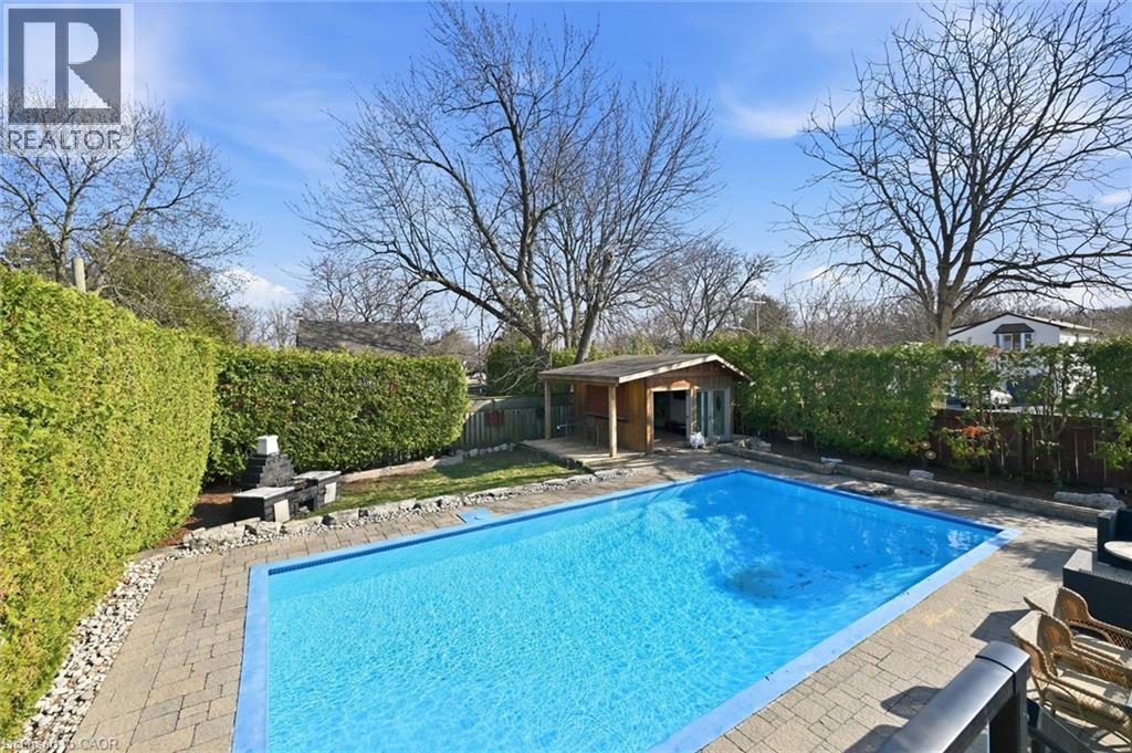 2330 Alma Dale Avenue, Burlington, Ontario  L7P 1S3 - Photo 42 - 40826279