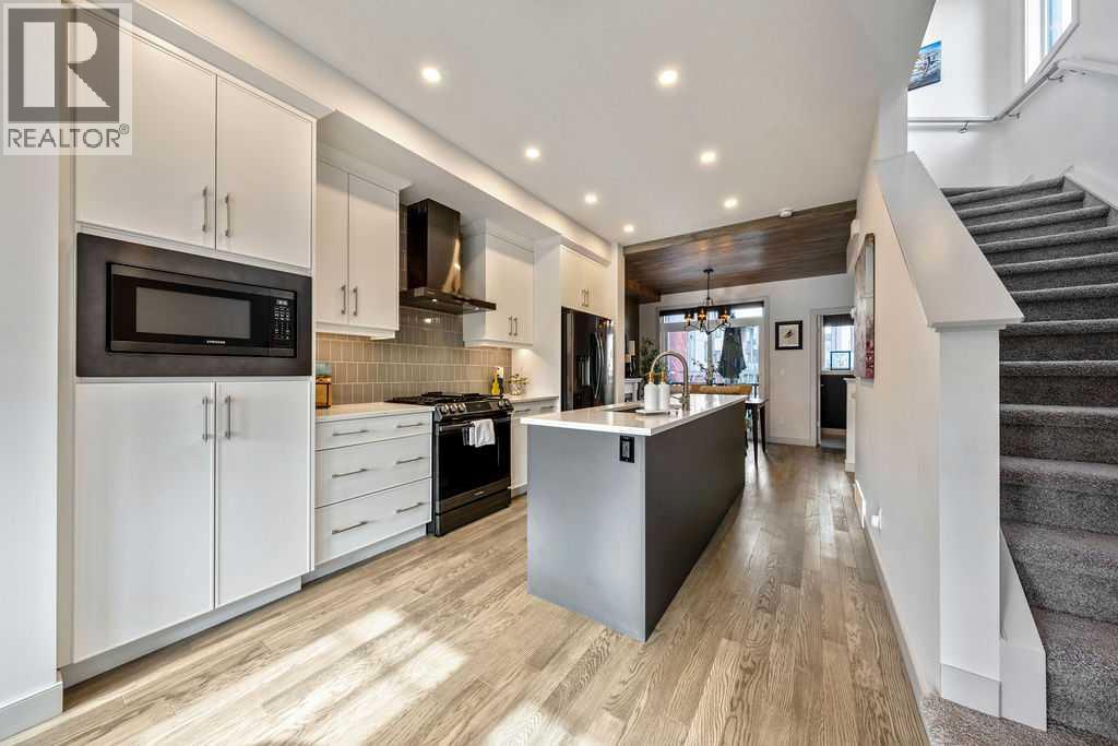 102, 81 Greenbriar Place Nw, Calgary, Alberta  T3B 6J1 - Photo 13 - A2305982