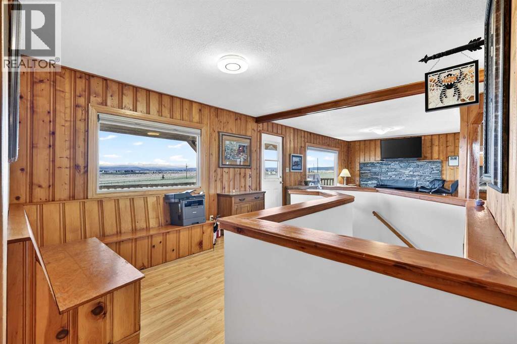 112239 402 Avenue W, Rural Foothills County, Alberta  T1S 6E1 - Photo 16 - A2307122