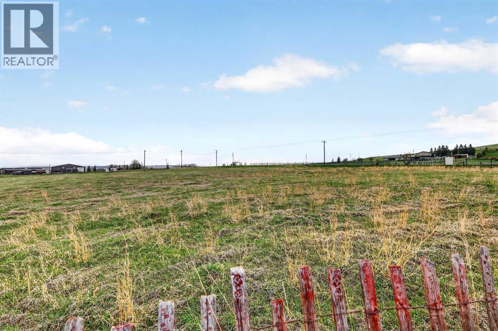 112239 402 Avenue W, Rural Foothills County, Alberta  T1S 6E1 - Photo 25 - A2307122