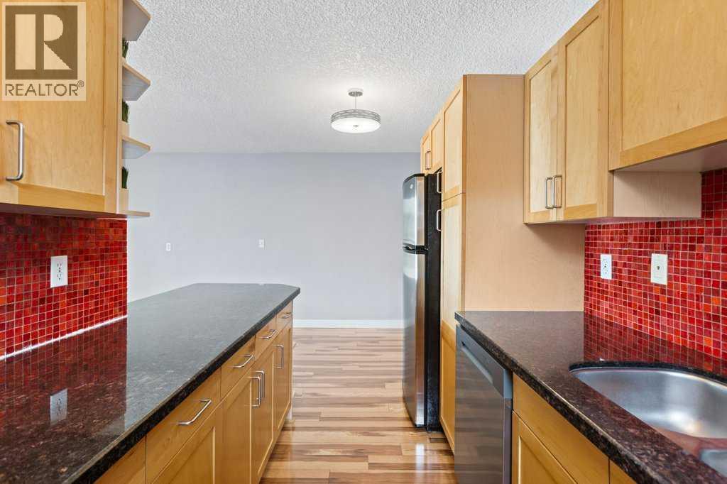 401, 927 2 Avenue NW, Calgary, Alberta  T2N 0E7 - Photo 7 - A2308059