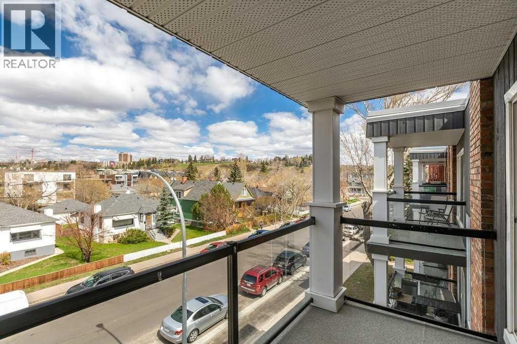 401, 927 2 Avenue NW, Calgary, Alberta  T2N 0E7 - Photo 13 - A2308059