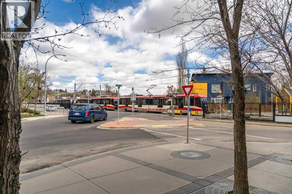 401, 927 2 Avenue NW, Calgary, Alberta  T2N 0E7 - Photo 36 - A2308059