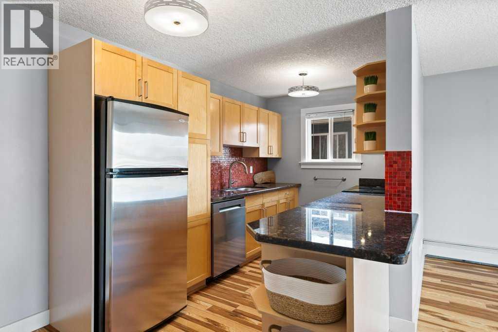 401, 927 2 Avenue NW, Calgary, Alberta  T2N 0E7 - Photo 5 - A2308059