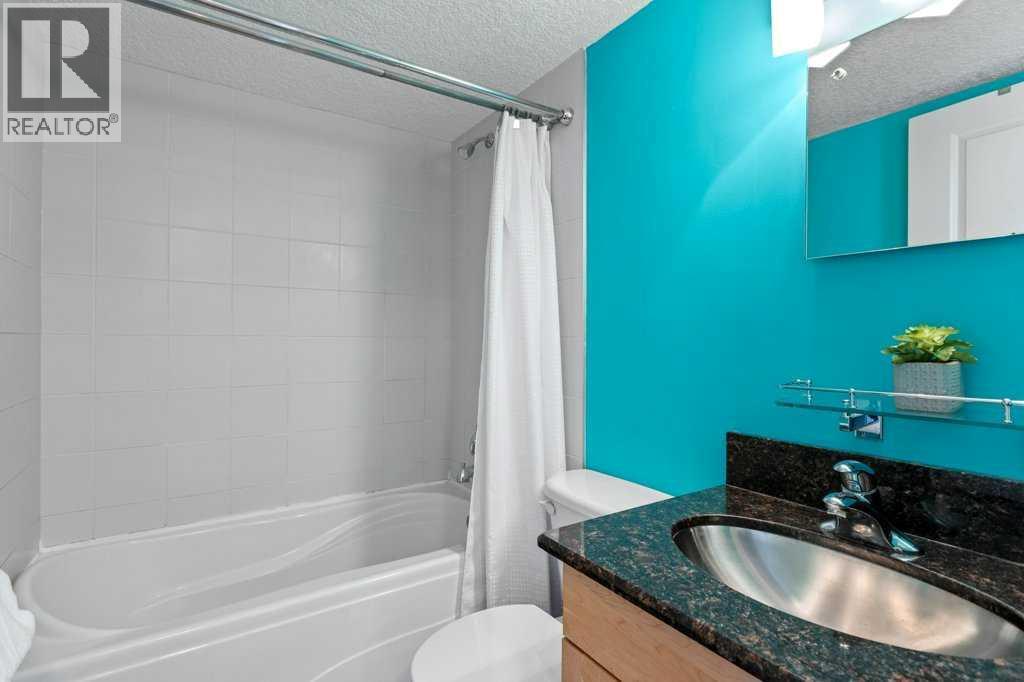 401, 927 2 Avenue NW, Calgary, Alberta  T2N 0E7 - Photo 23 - A2308059