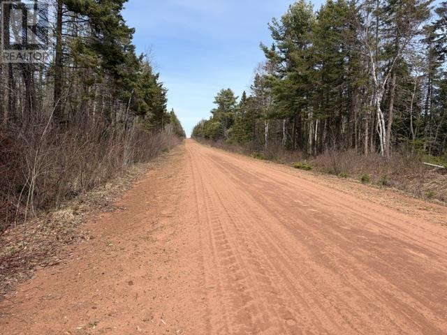 Lot Portage Road, Degros Marsh, Prince Edward Island  C0A 1G0 - Photo 2 - 202516935