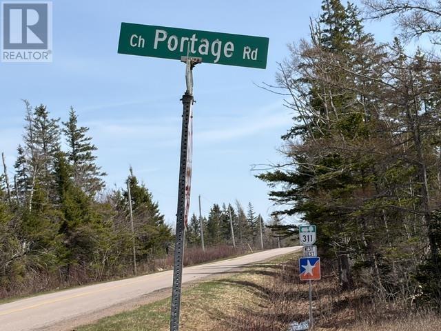 Lot Portage Road, Degros Marsh, Prince Edward Island  C0A 1G0 - Photo 3 - 202516935