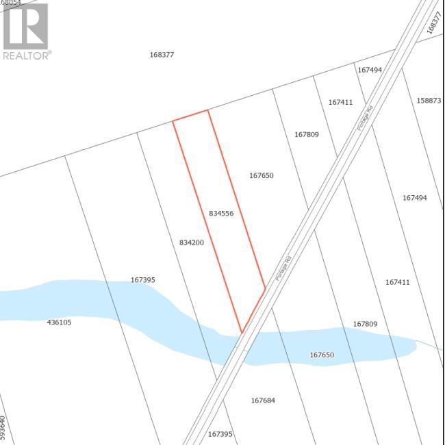 Lot Portage Road, Degros Marsh, Prince Edward Island  C0A 1G0 - Photo 4 - 202516935