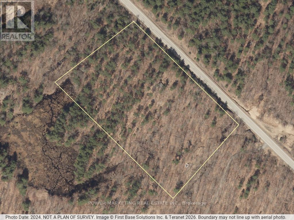 Part Lot 26 Highway 36 Road, Rideau Lakes, Ontario  K0G 1X0 - Photo 1 - X13104618