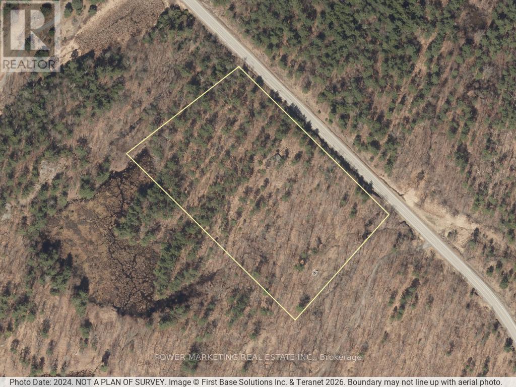 Part Lot 26 Highway 36 Road, Rideau Lakes, Ontario  K0G 1X0 - Photo 2 - X13104618