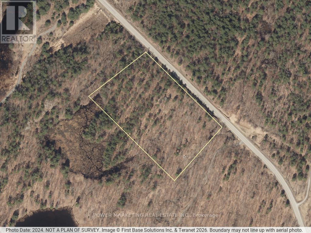 Part Lot 26 Highway 36 Road, Rideau Lakes, Ontario  K0G 1X0 - Photo 3 - X13104618