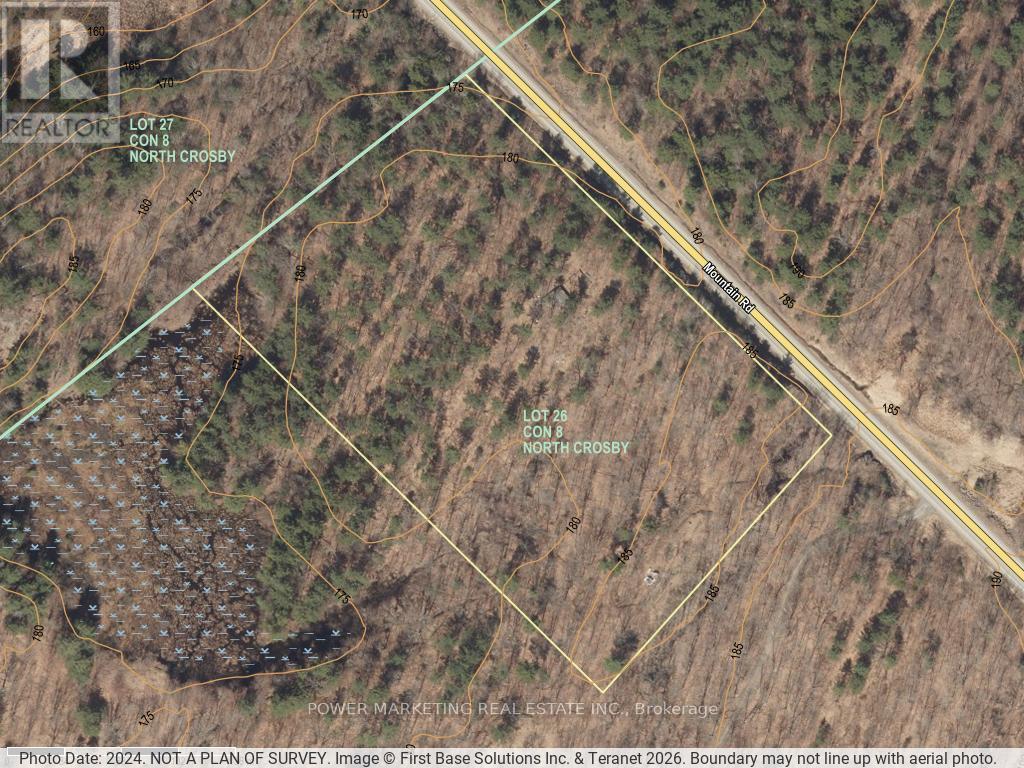 Part Lot 26 Highway 36 Road, Rideau Lakes, Ontario  K0G 1X0 - Photo 4 - X13104618