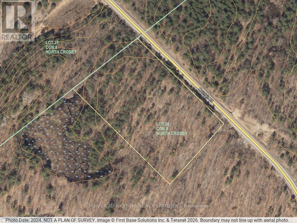 Part Lot 26 Highway 36 Road, Rideau Lakes, Ontario  K0G 1X0 - Photo 5 - X13104618