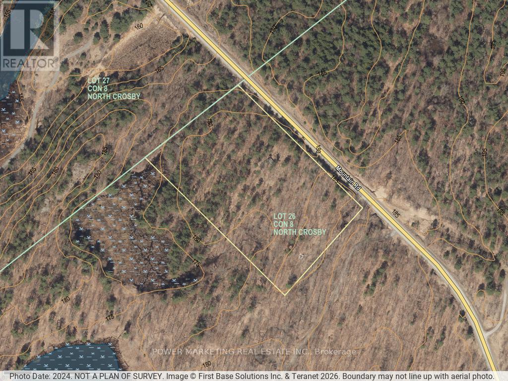 Part Lot 26 Highway 36 Road, Rideau Lakes, Ontario  K0G 1X0 - Photo 6 - X13104618