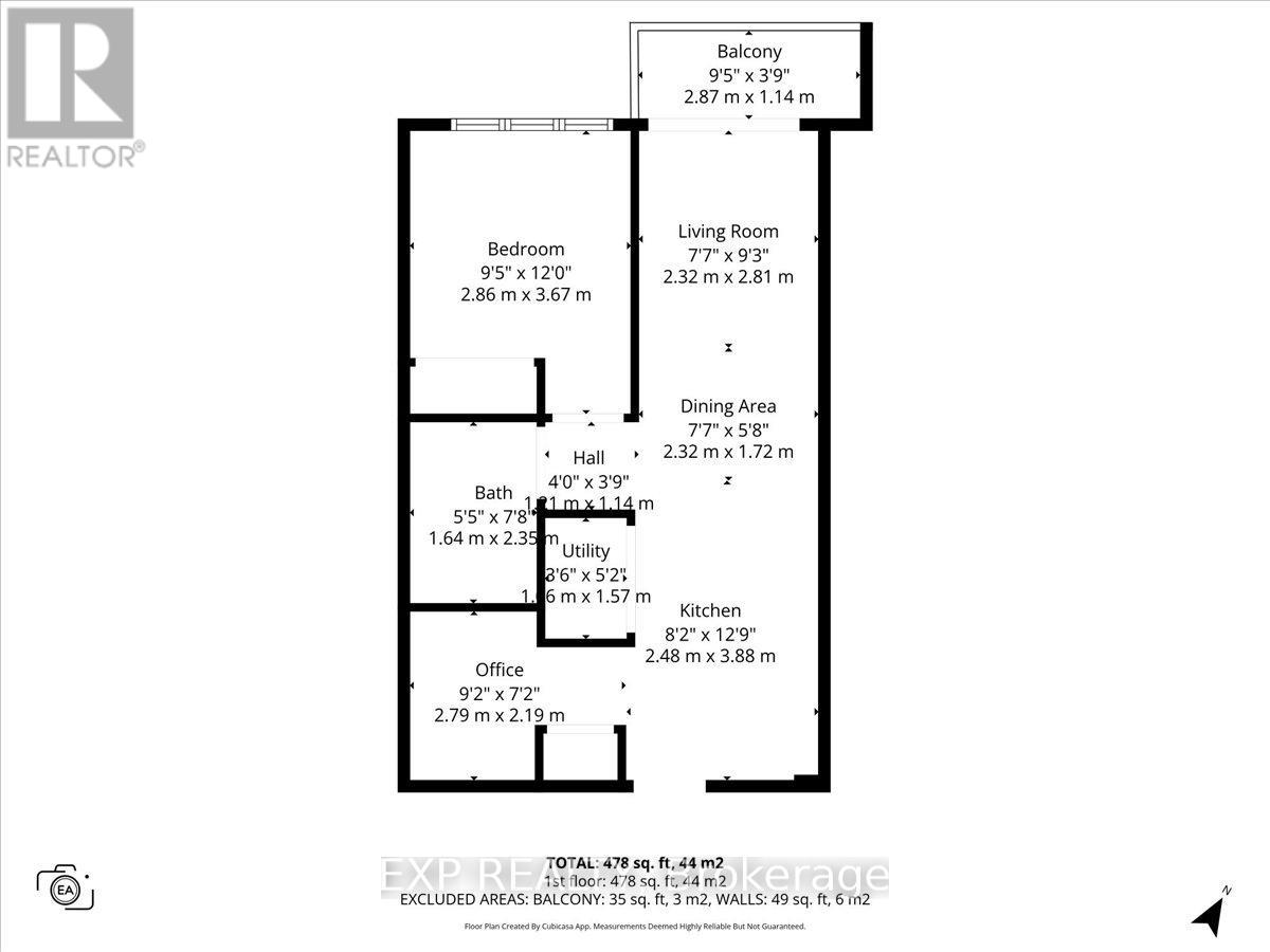 303 - 3600 Brian Coburn Boulevard, Ottawa, Ontario  K4A 5T8 - Photo 15 - X13104630