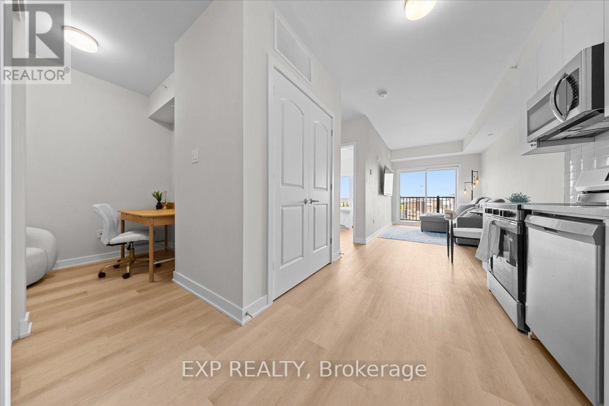303 - 3600 Brian Coburn Boulevard, Ottawa, Ontario  K4A 5T8 - Photo 2 - X13104630