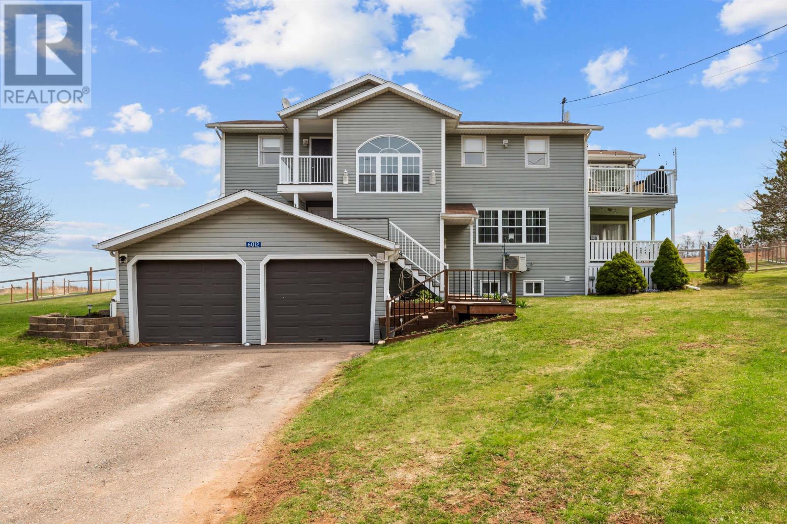 6012 Rte 13, New Glasgow, Prince Edward Island