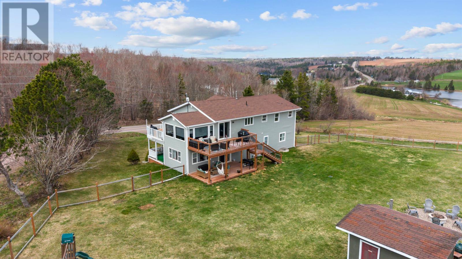 6012 Rte 13, New Glasgow, Prince Edward Island  C0A 1N0 - Photo 3 - 202610284