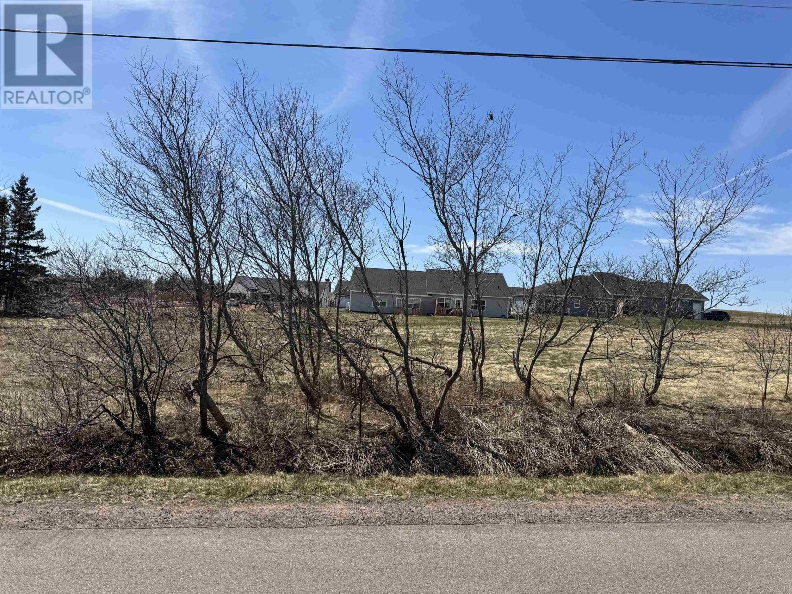 Lot 20-20 MacRae Drive, Charlottetown, Prince Edward Island