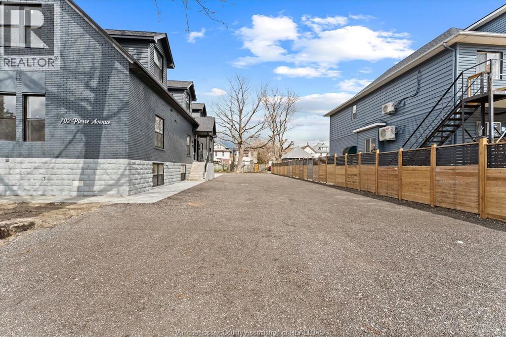 702 Pierre Unit# 8, Windsor, Ontario  N9A 2K5 - Photo 12 - 26010581