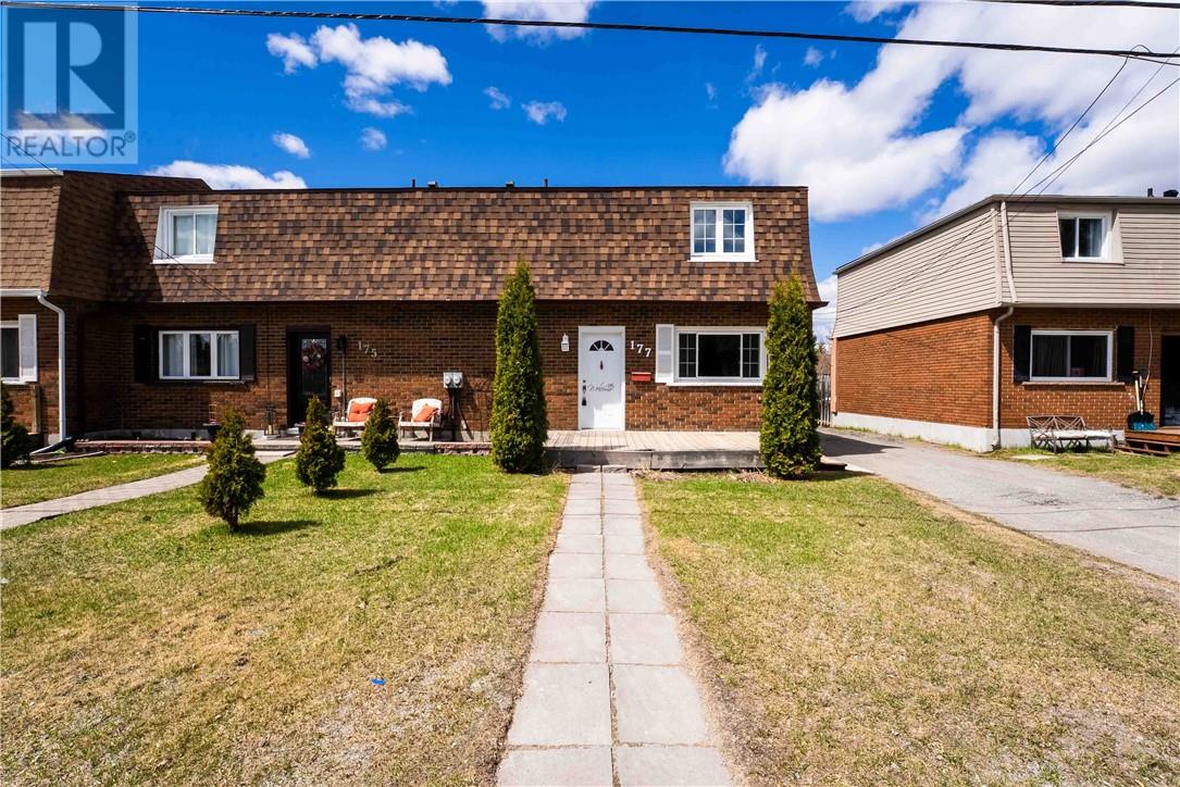 177 Metcalfe Avenue, Garson, Ontario  P3L 1L2 - Photo 4 - 2127502