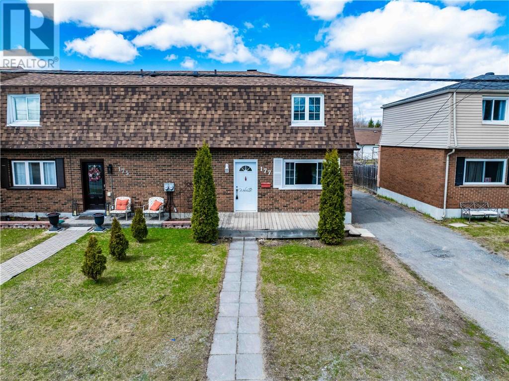 177 Metcalfe Avenue, Garson, Ontario  P3L 1L2 - Photo 3 - 2127502
