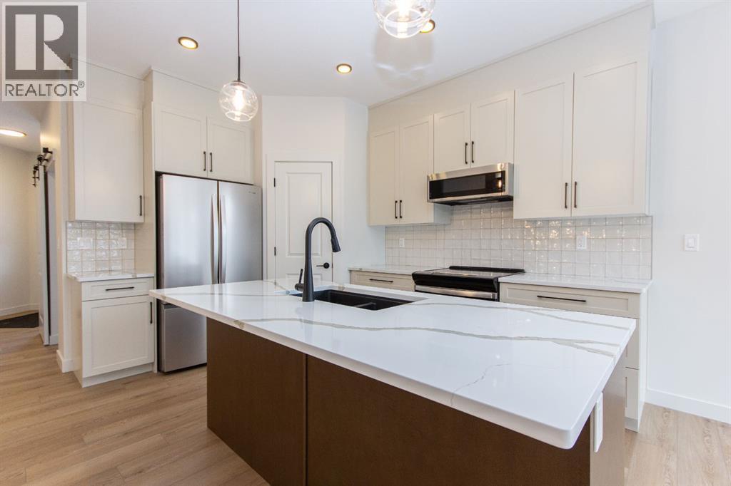 41 Terra Close, Red Deer, Alberta  T4P 0T7 - Photo 5 - A2309567
