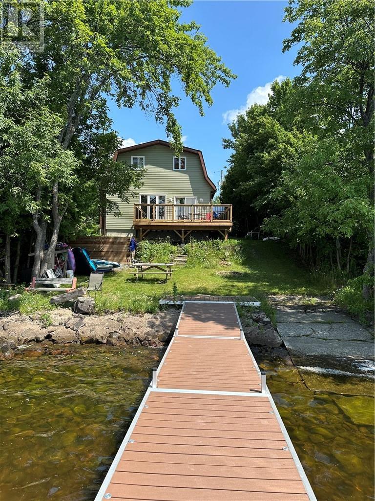 38 MAURICE Road, Sturgeon Falls, Ontario