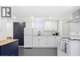 542 WALMER Road Unit# Lower, hamilton, Ontario