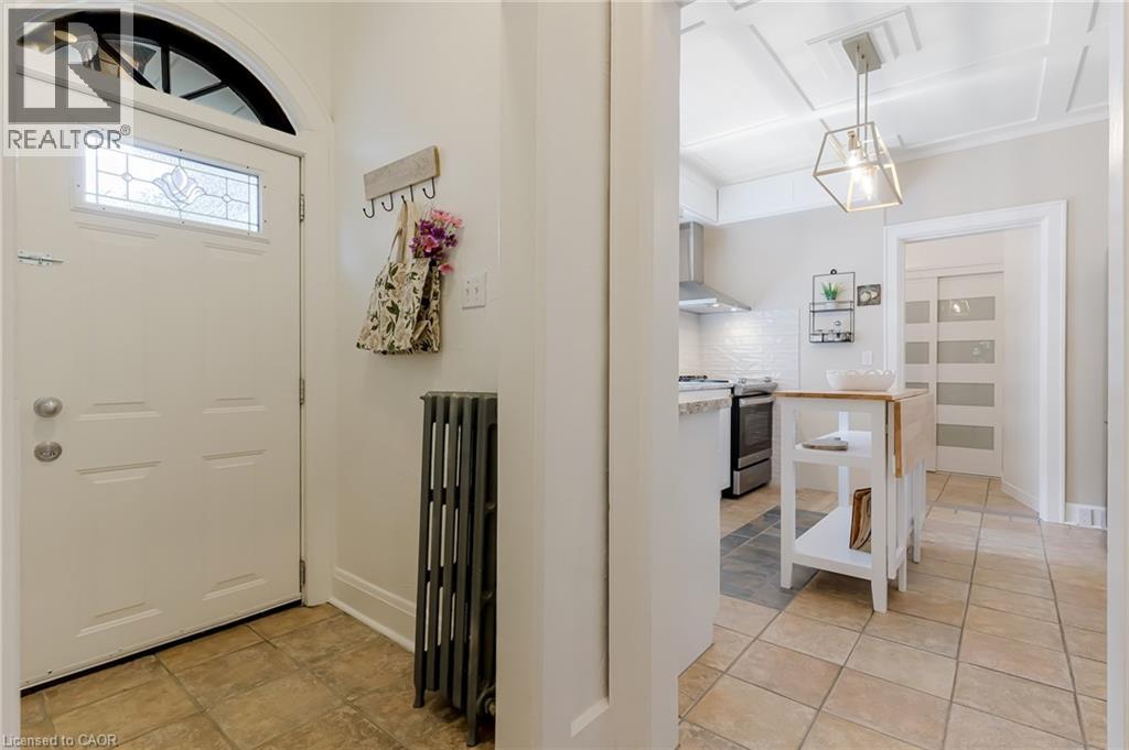115 Filbert Street, Kitchener, Ontario  N2H 1Y3 - Photo 13 - 40828680