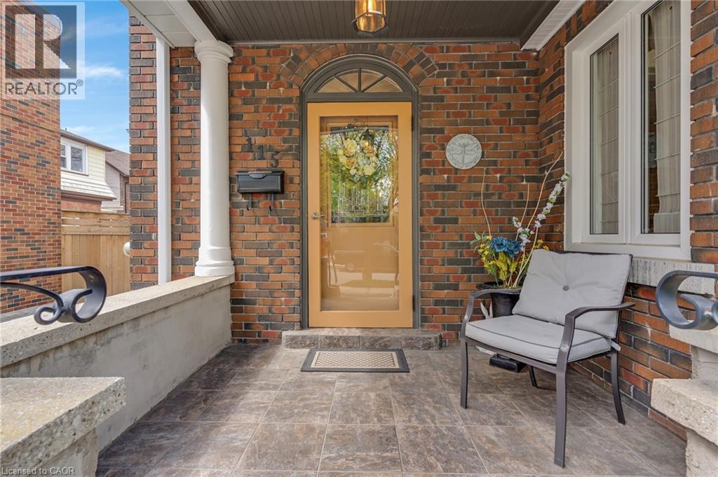 115 Filbert Street, Kitchener, Ontario  N2H 1Y3 - Photo 3 - 40828680