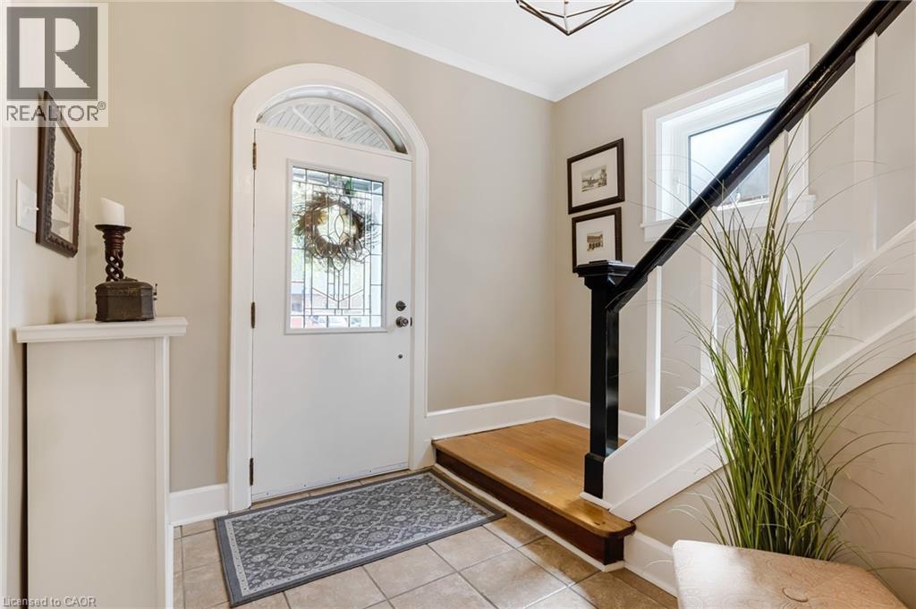 115 Filbert Street, Kitchener, Ontario  N2H 1Y3 - Photo 4 - 40828680