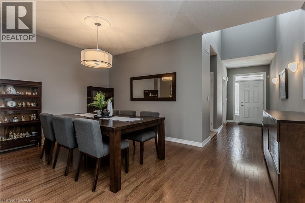 2165 Itabashi Way Unit# 31, Burlington, Ontario  L7M 0A2 - Photo 14 - 40828593